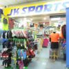 JK Sports Sdn Bhd